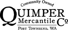 Quimper Mercantile Co.