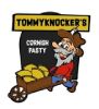 Tommy Knockers